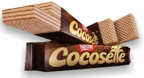 Cocosette