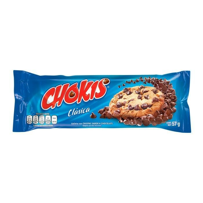 Chokis