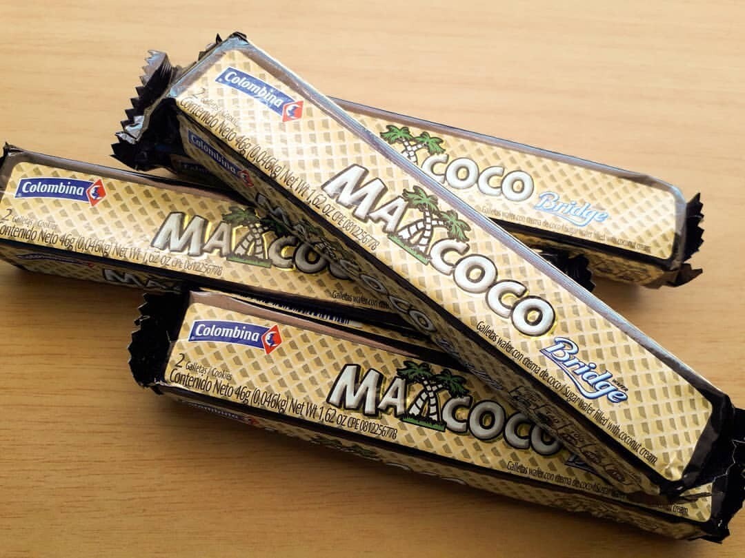 Maxcoco