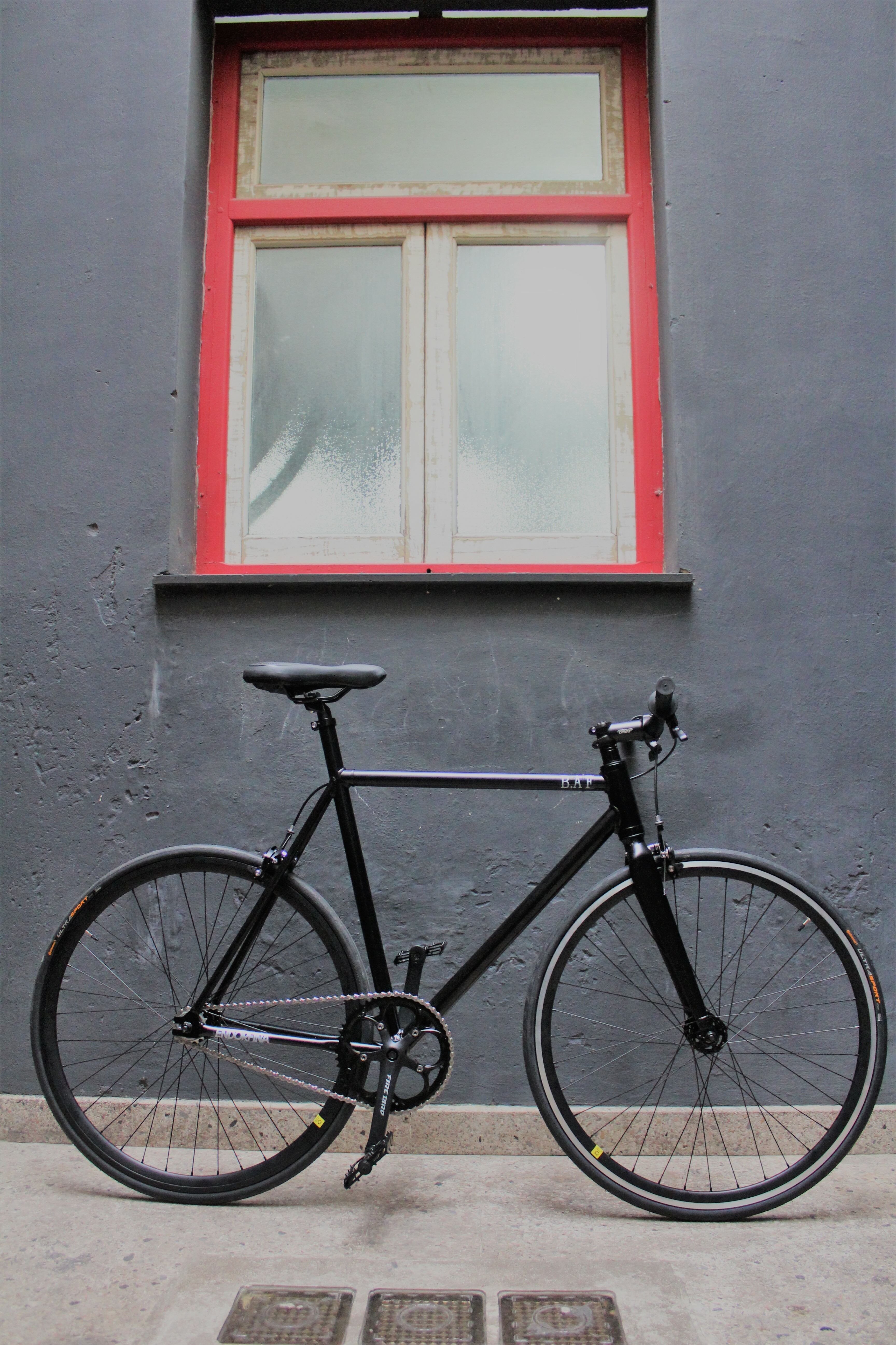 Baf fixie cheap