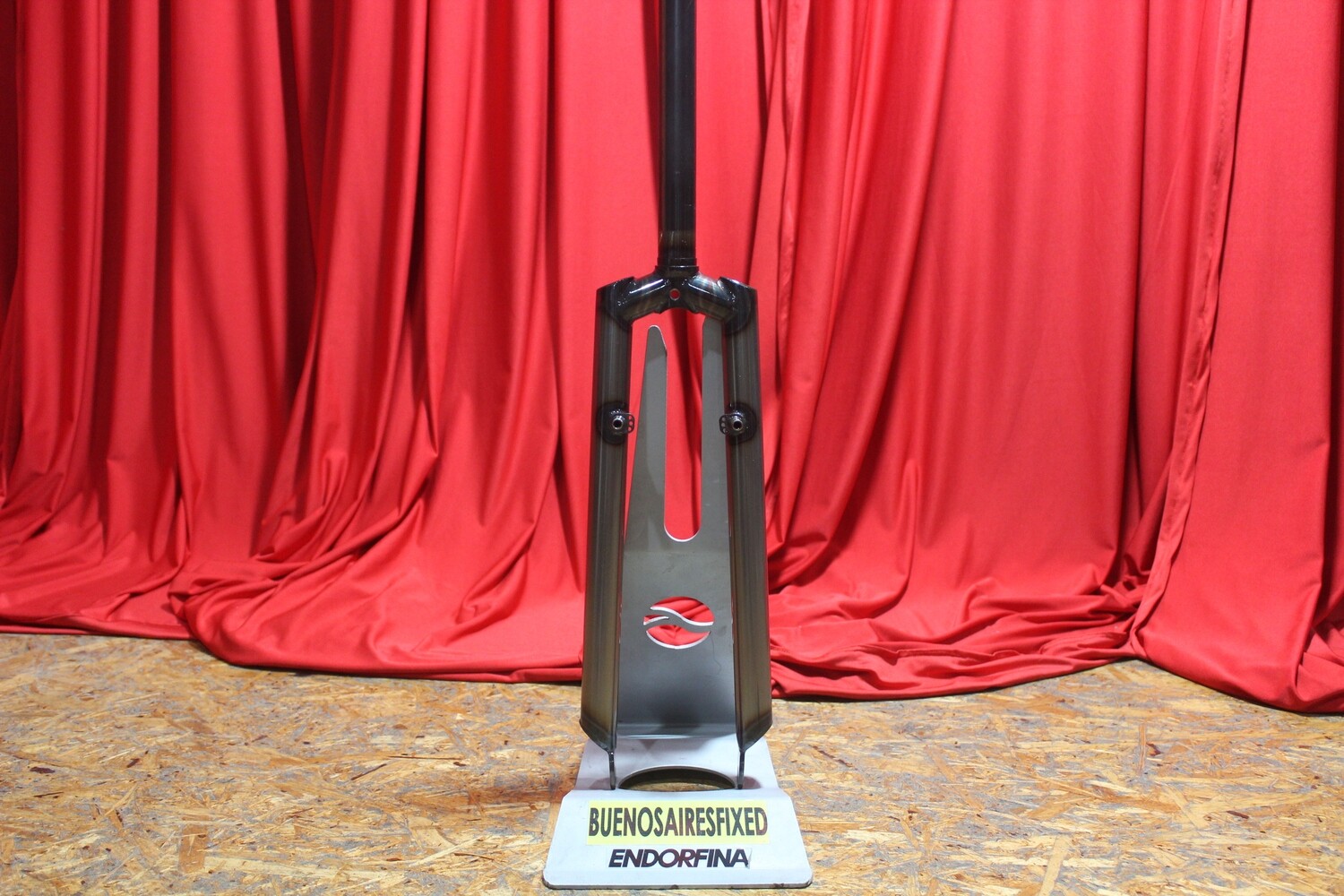 Horquilla H Tracklocross