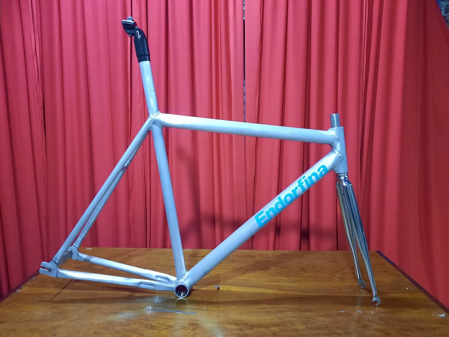 ENDORFINA T6 Old School