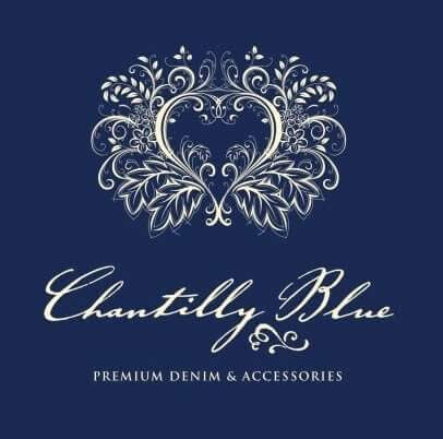 Chantilly Blue