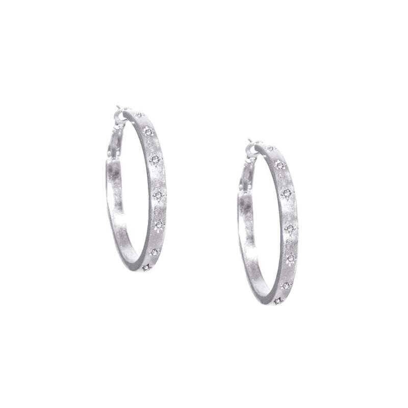 Marlyn Schiff 0006E Earrings