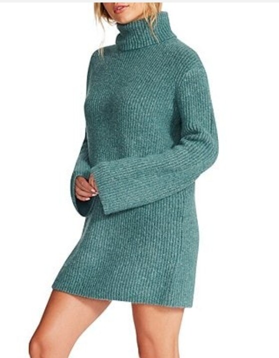 BB Dakota Abbie Sweater Dress