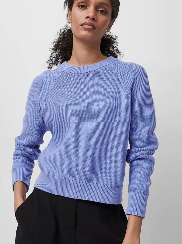 French Connection Crew Mozart Sweater