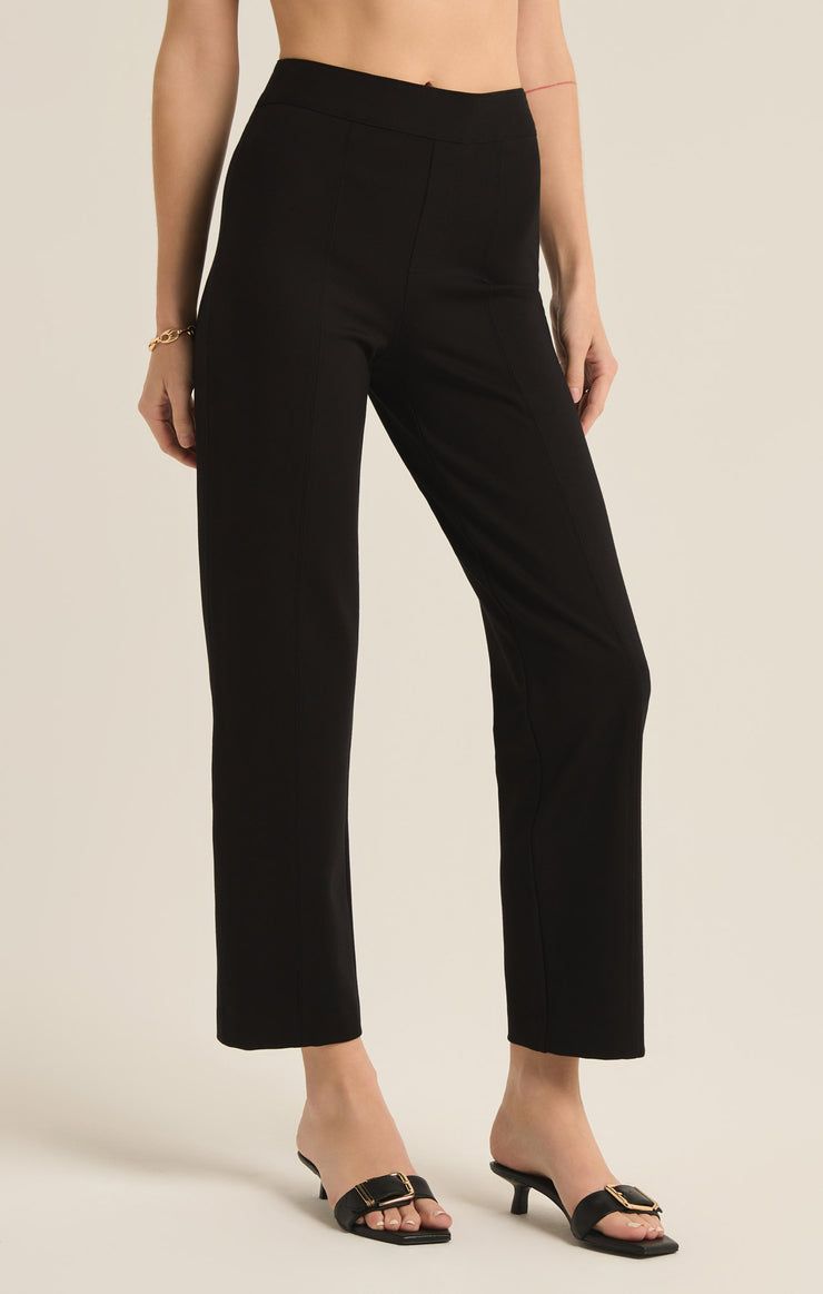 ZSupply Do It All Straight Leg Pant