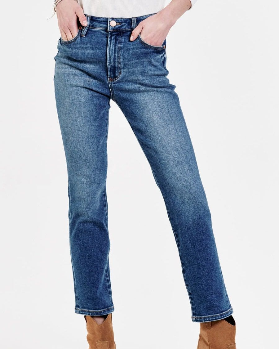 Dear John Frankie Jean