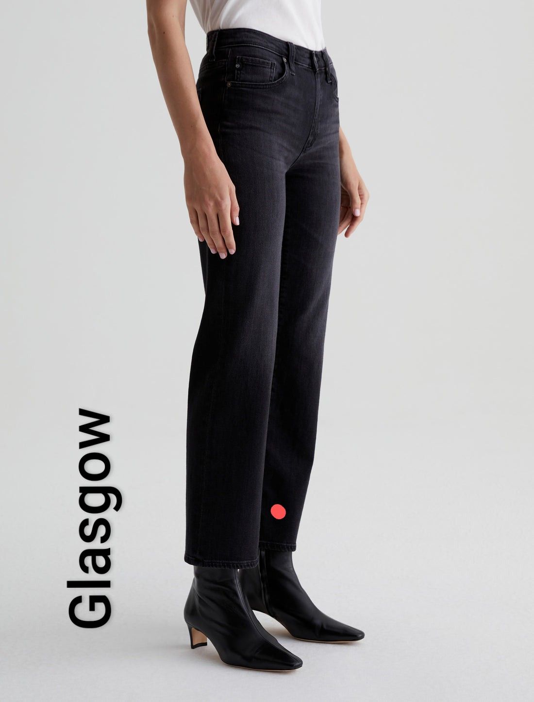 AG Brinley Straight Leg 