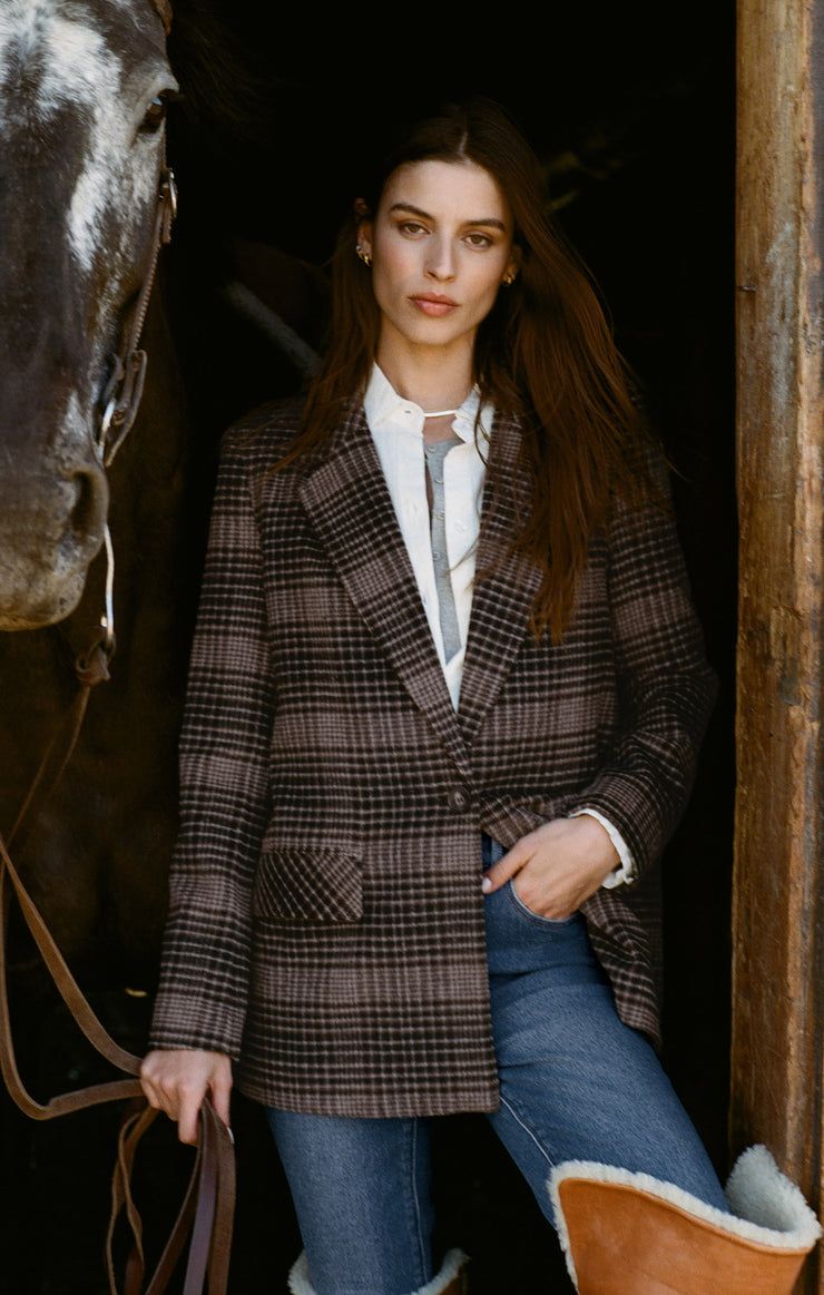 ZSupply Kingston Blazer