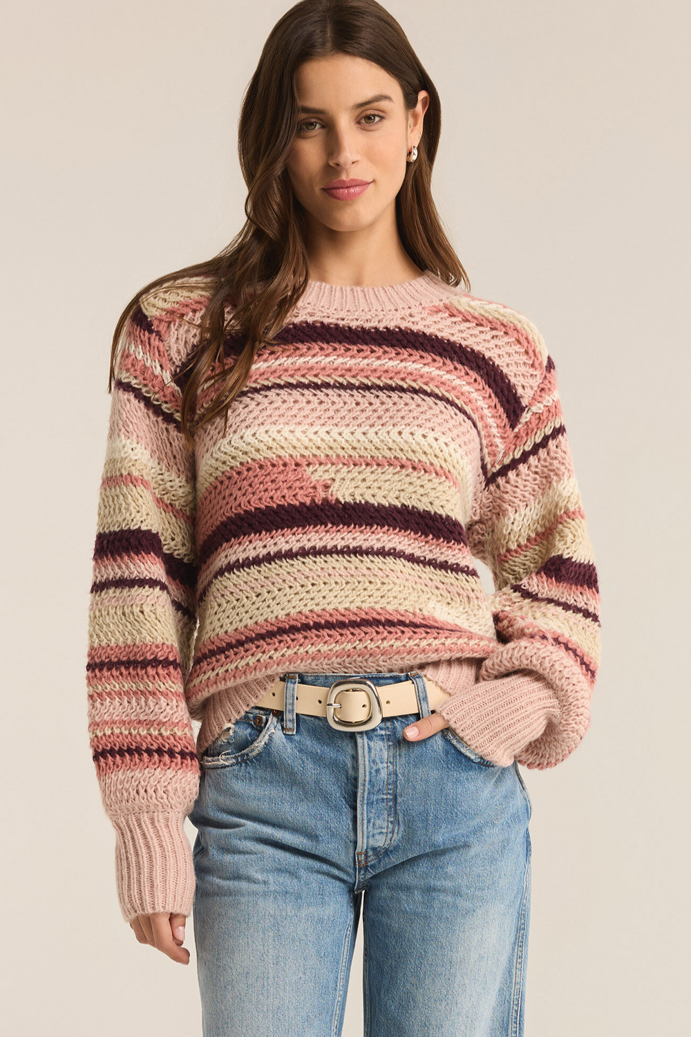 ZSupply Ashville Sweater