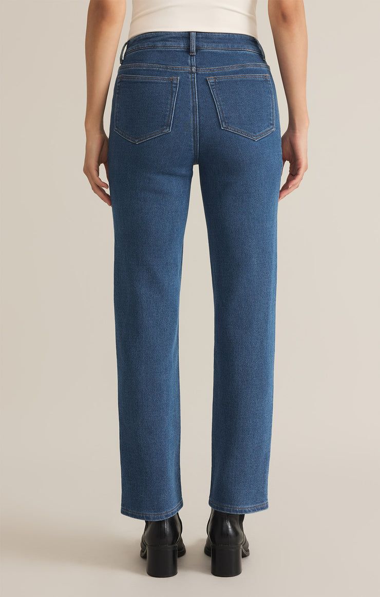 ZSupply Val Straight Leg