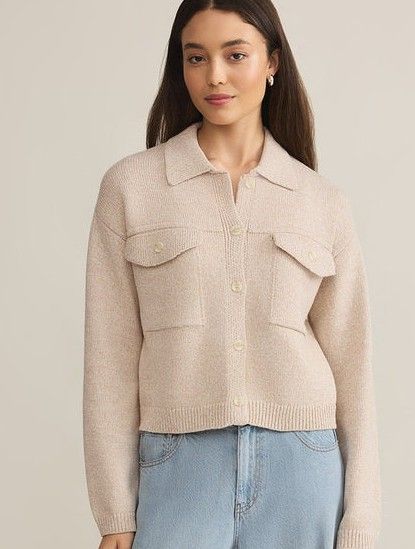 ZSupply Cielo Knit Jacket