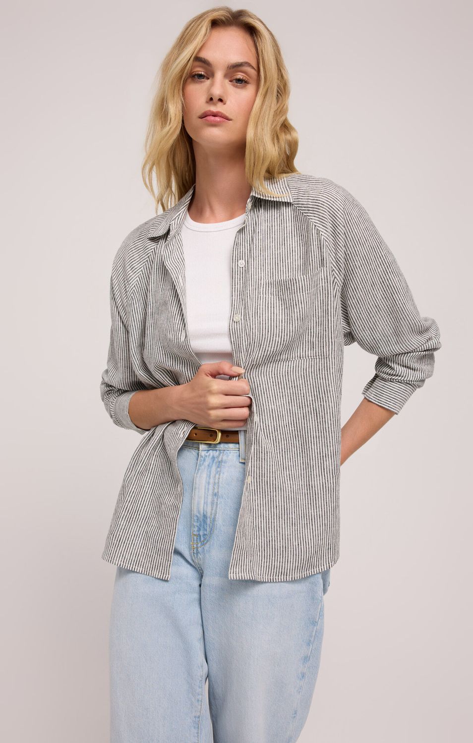 ZSupply Perfect Line Top