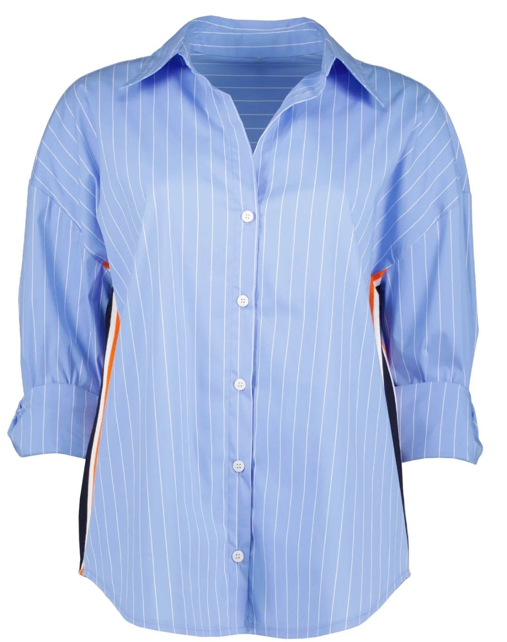 B&amp;Y Sport Detail ButtonDown Shirt