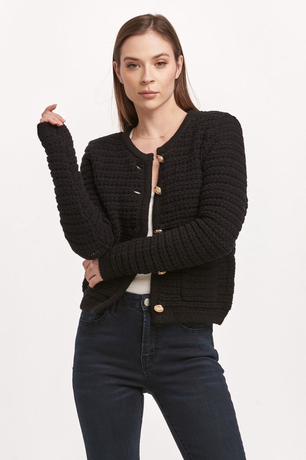 Cambria Cardigan
