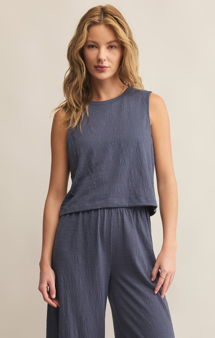 ZSupply Sloane Textured Top