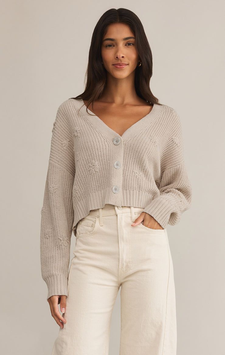 ZSupply Fleur Cardigan