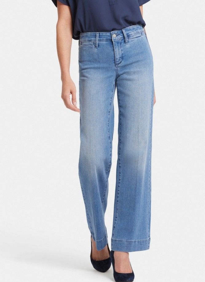 NYDJ Teresa Trouser