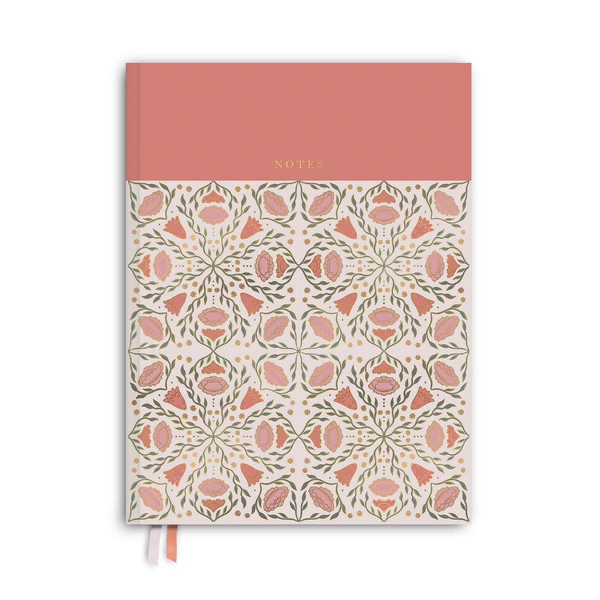 Good JuJu Blank Journal