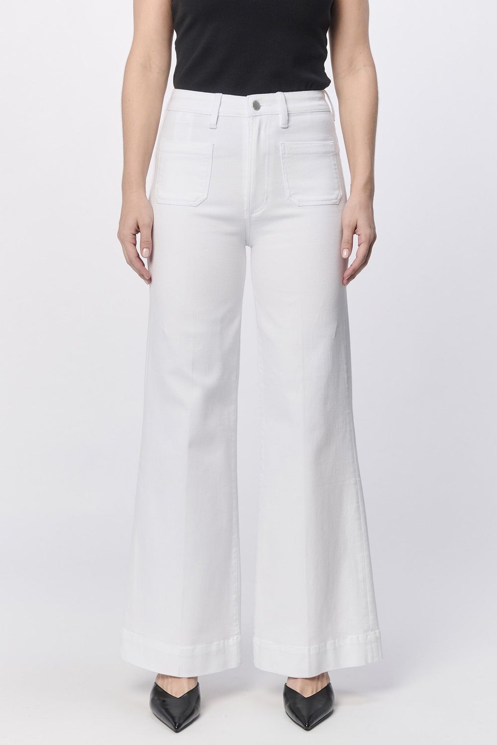 Dear John Fiona Wide Leg