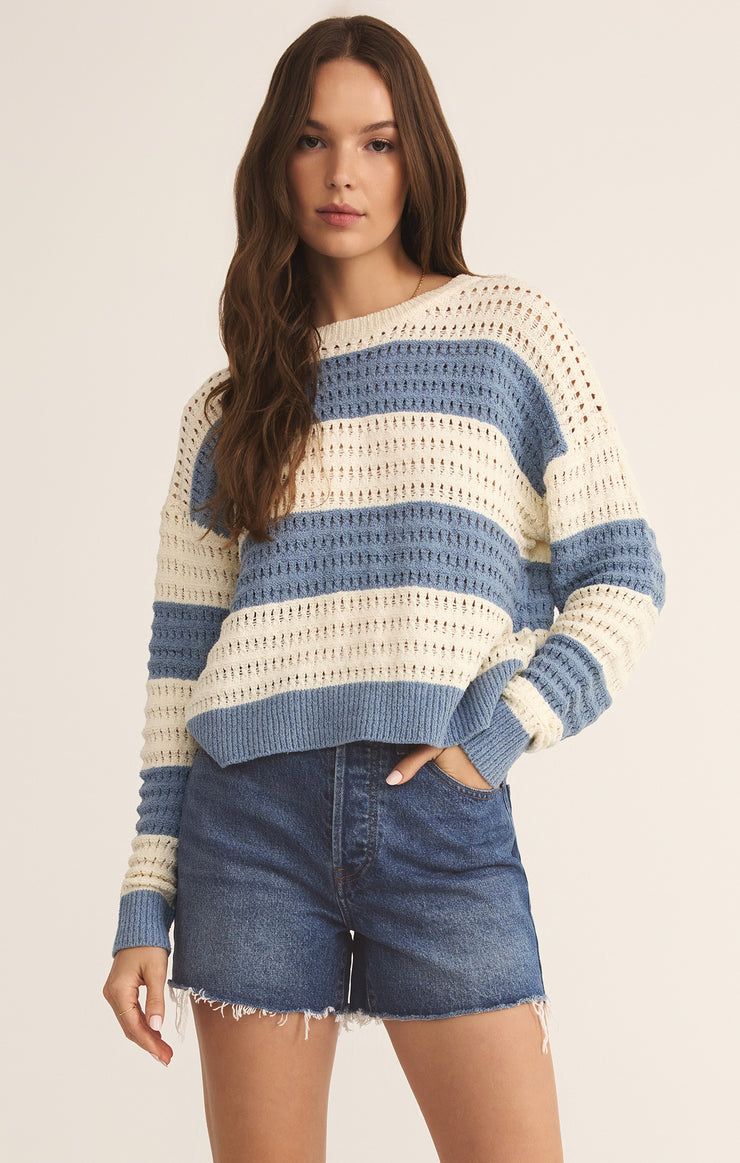 ZSupply Bonapart Sweater