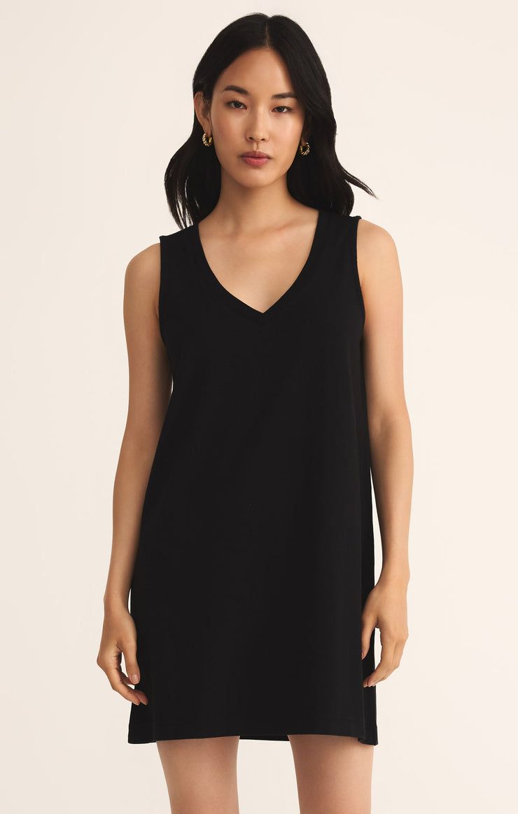 ZSupply Sloane  VNeck Dress