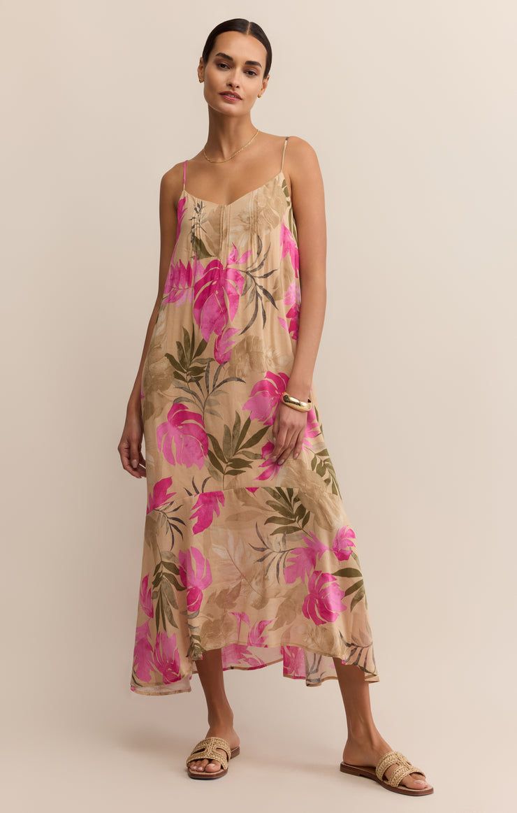 ZSupply Benson Ula Tropical Midi