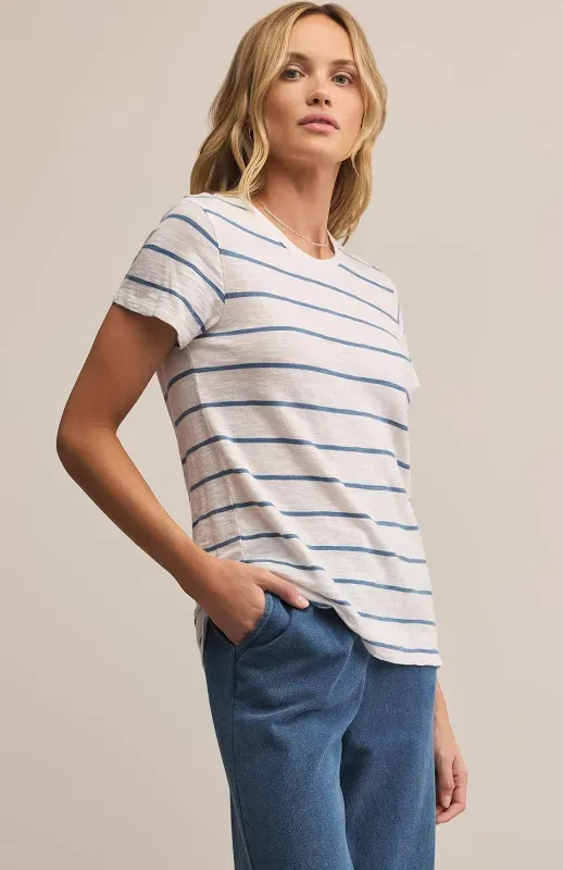 ZSupply Foundation Stripe TShirt