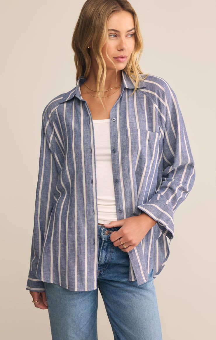 ZSupply Perfect Line Top