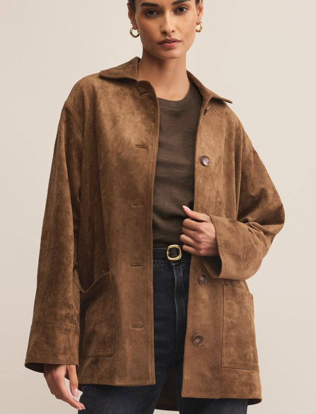 ZSupply  Decker Jacket