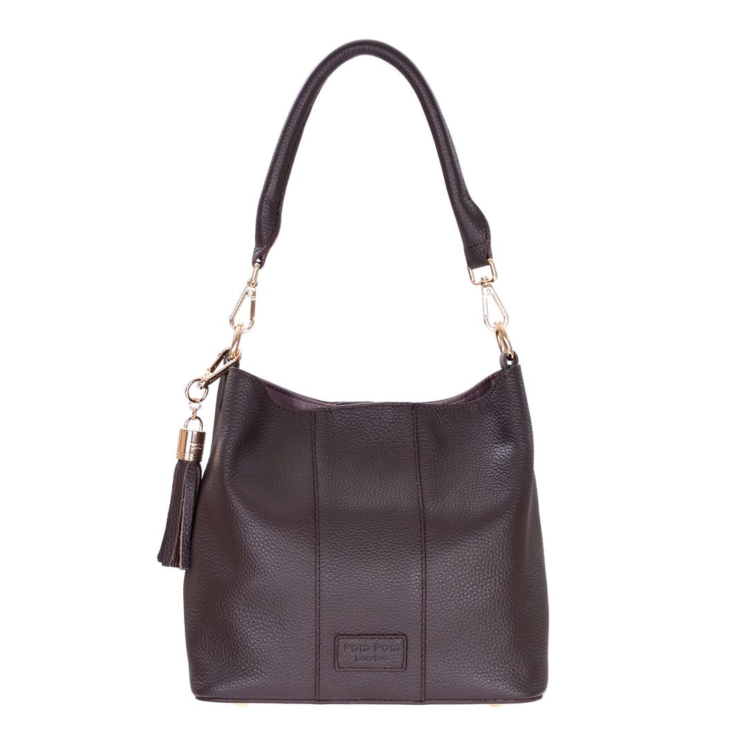 PomPom London Lambeth Bag