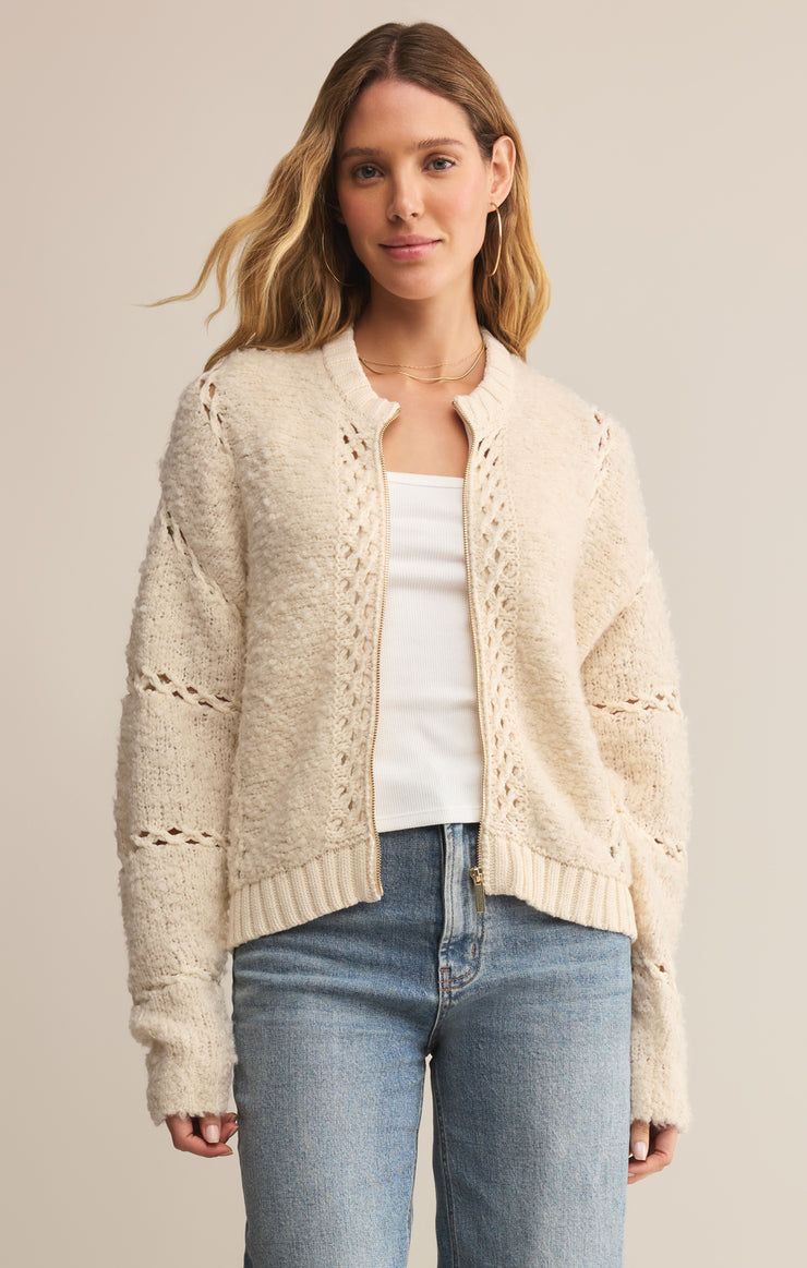 ZSupply Sundance Cardigan