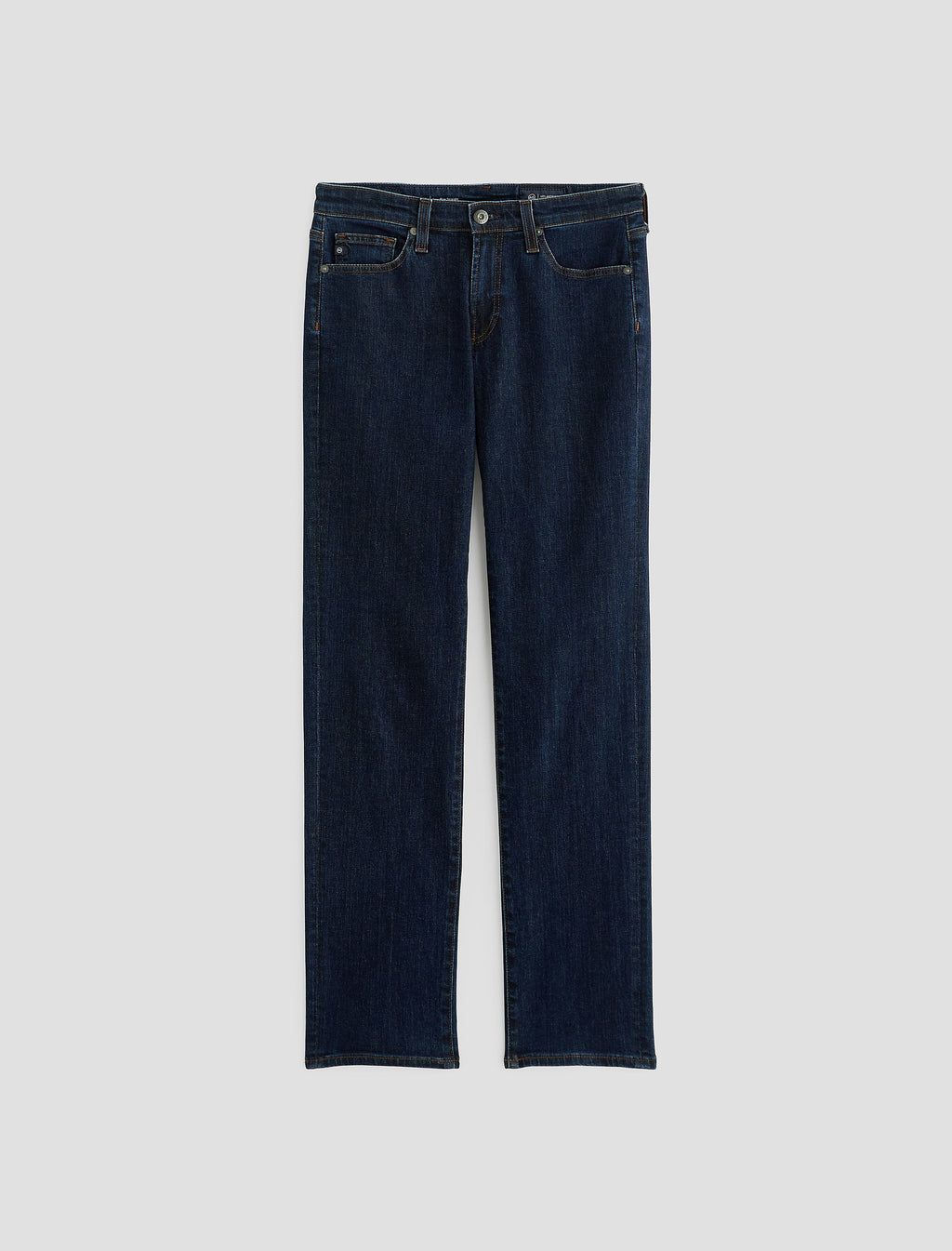 AG Sandra Straight Leg