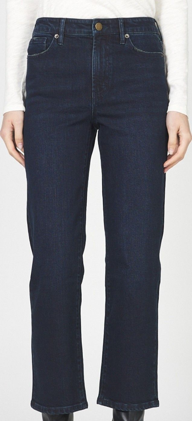 Dear John Anika Straight Leg