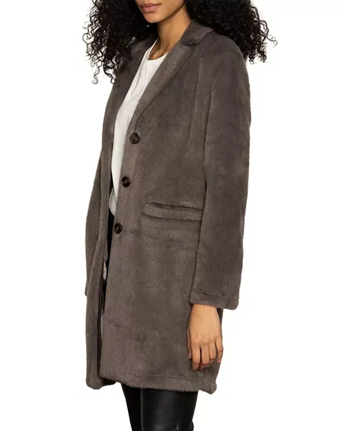 Sanctuary Hometown Jacket