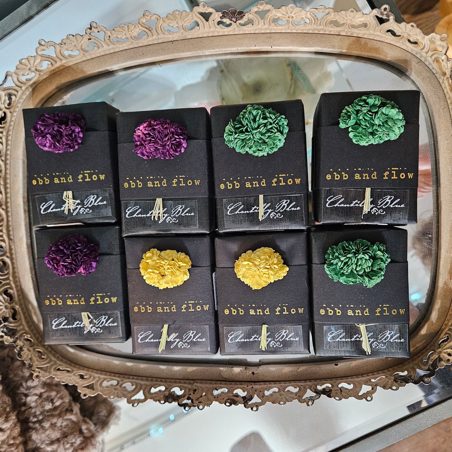 ChantillyBlue by Ebb&amp;Flow Soap