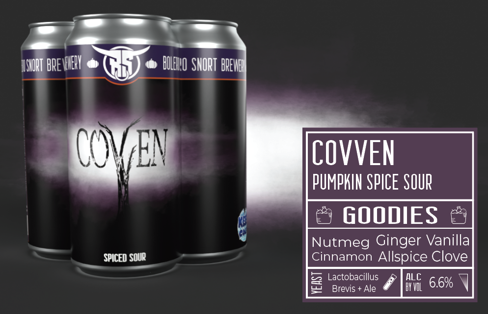 Covven 4pk