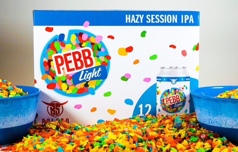 Pebb Light | 12pk