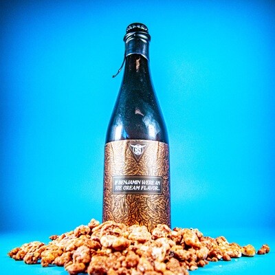 Limited Edition Bottles