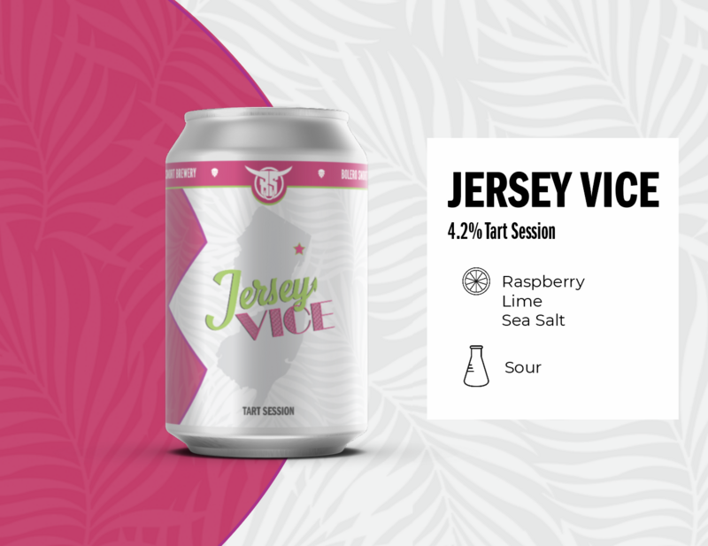 Jersey Vice | 6pk