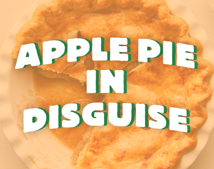 Apple Pie in Disguise 4pk