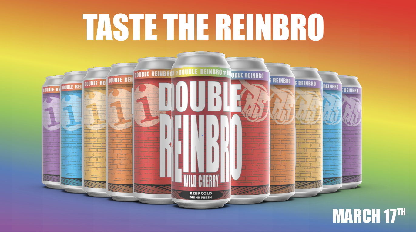 Double Reinbro Variety Pack