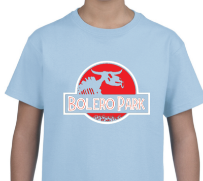 Bolero Park Kids T Shirt
