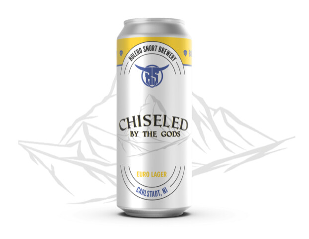 Chiseled By The Gods 4pk