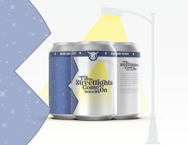 Til The Streetlights Come On | 6pk