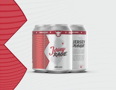 Jersey Rage | 6pk