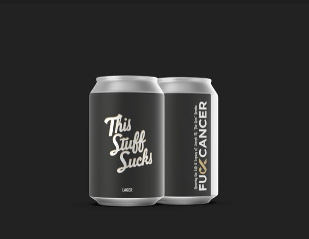 This Stuff Sucks | 6pk