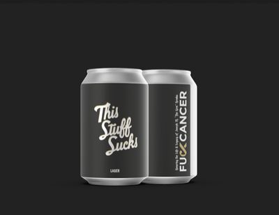 This Stuff Sucks | 6pk