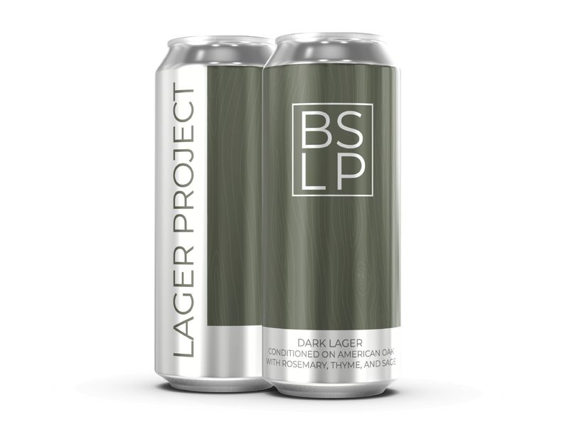 BSLP Dark Lager | 4pk